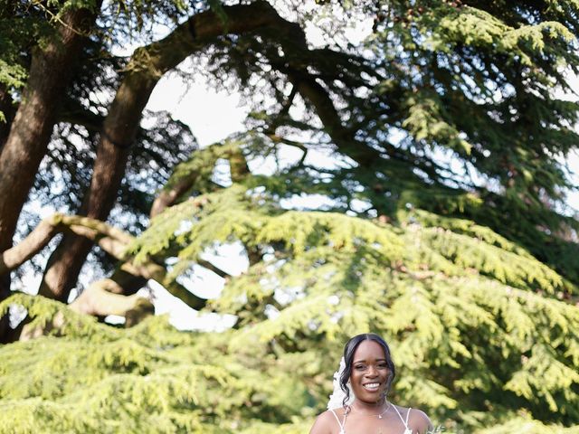 Le mariage de Remy et Victoria à Marolles-en-Brie, Seine-et-Marne 28