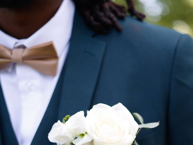 Le mariage de Remy et Victoria à Marolles-en-Brie, Seine-et-Marne 30