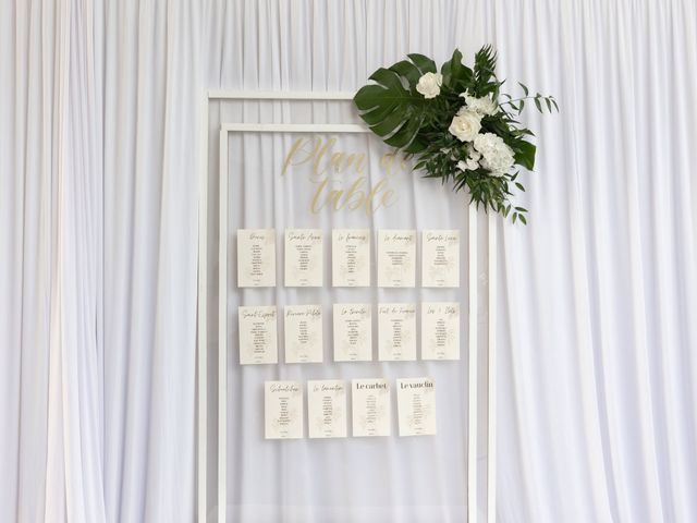Le mariage de Remy et Victoria à Marolles-en-Brie, Seine-et-Marne 31