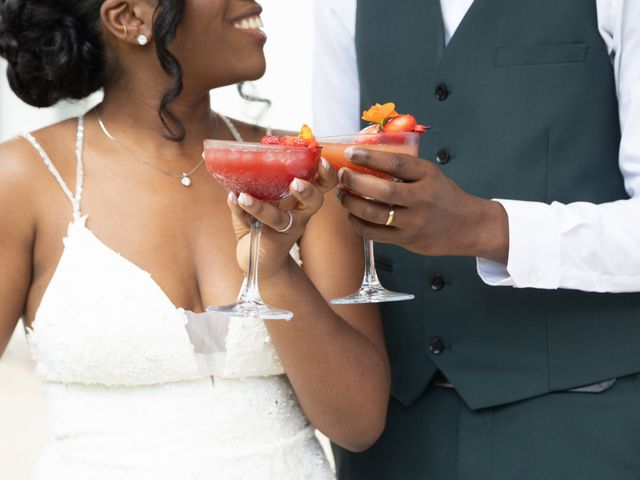 Le mariage de Remy et Victoria à Marolles-en-Brie, Seine-et-Marne 37