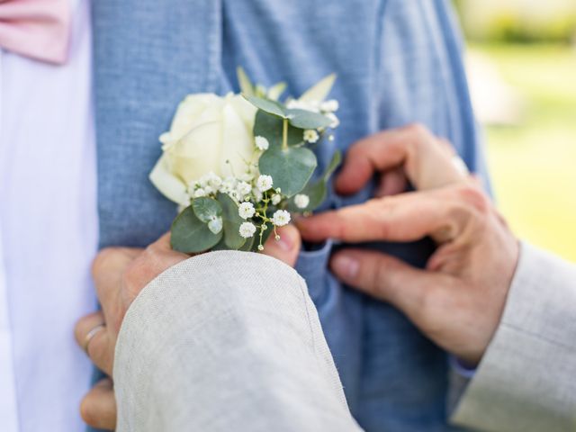 Le mariage de Christophe et Nicolas à Saint-Rémy-de-Provence, Bouches-du-Rhône 2