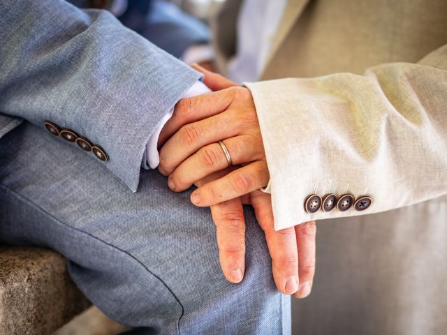 Le mariage de Christophe et Nicolas à Saint-Rémy-de-Provence, Bouches-du-Rhône 4