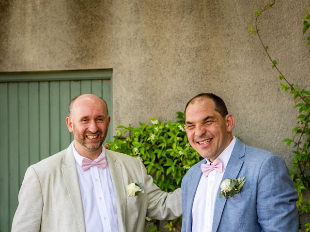 Le mariage de Christophe et Nicolas à Saint-Rémy-de-Provence, Bouches-du-Rhône 7