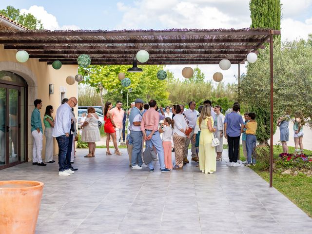 Le mariage de Christophe et Nicolas à Saint-Rémy-de-Provence, Bouches-du-Rhône 8