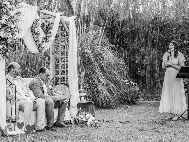 Le mariage de Christophe et Nicolas à Saint-Rémy-de-Provence, Bouches-du-Rhône 13