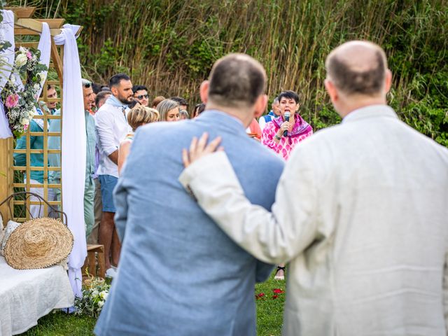 Le mariage de Christophe et Nicolas à Saint-Rémy-de-Provence, Bouches-du-Rhône 14