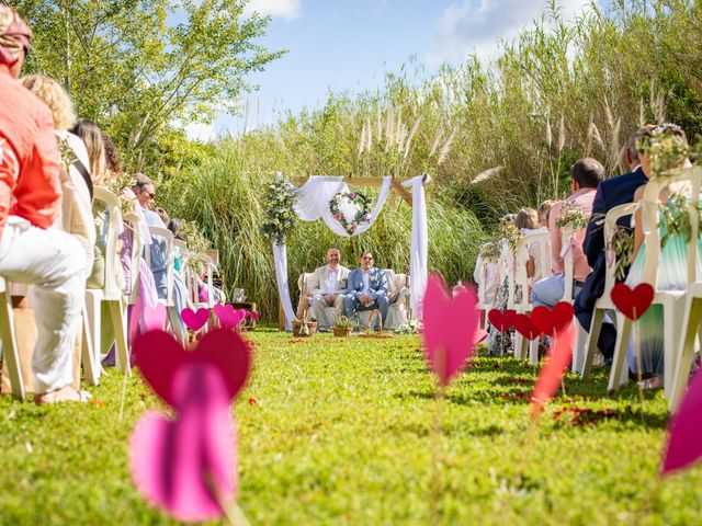 Le mariage de Christophe et Nicolas à Saint-Rémy-de-Provence, Bouches-du-Rhône 16