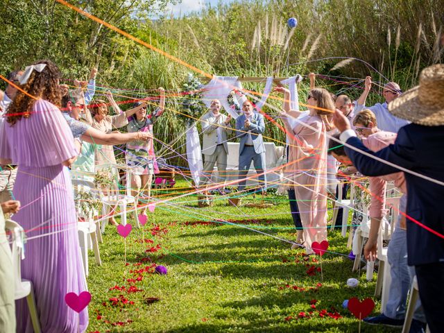 Le mariage de Christophe et Nicolas à Saint-Rémy-de-Provence, Bouches-du-Rhône 18