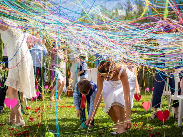 Le mariage de Christophe et Nicolas à Saint-Rémy-de-Provence, Bouches-du-Rhône 19