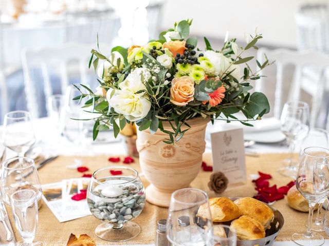 Le mariage de Christophe et Nicolas à Saint-Rémy-de-Provence, Bouches-du-Rhône 20