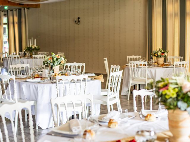 Le mariage de Christophe et Nicolas à Saint-Rémy-de-Provence, Bouches-du-Rhône 21