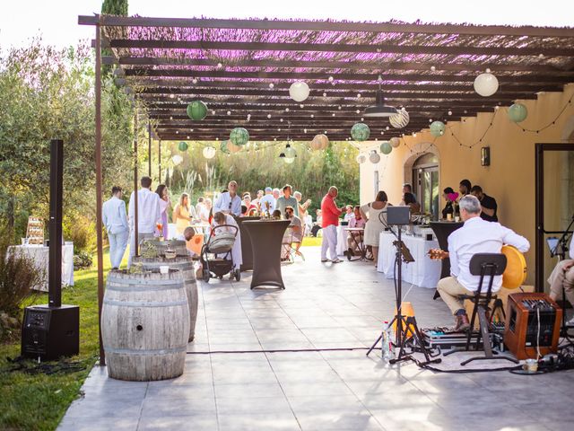 Le mariage de Christophe et Nicolas à Saint-Rémy-de-Provence, Bouches-du-Rhône 22