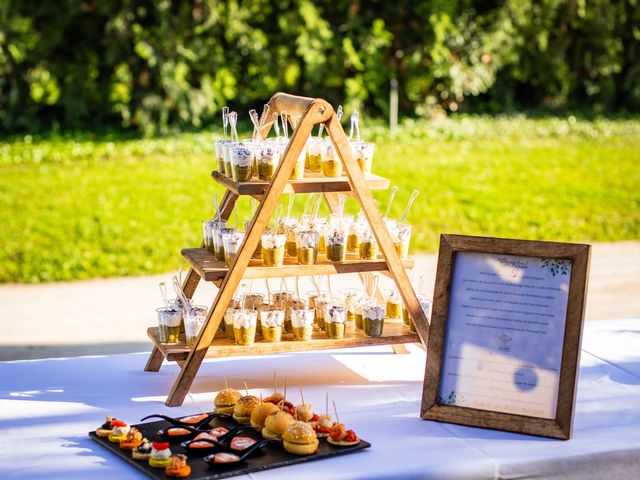 Le mariage de Christophe et Nicolas à Saint-Rémy-de-Provence, Bouches-du-Rhône 23