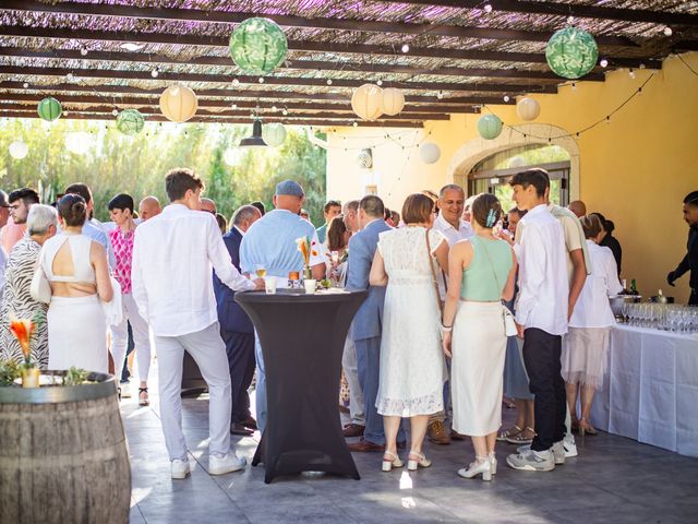 Le mariage de Christophe et Nicolas à Saint-Rémy-de-Provence, Bouches-du-Rhône 26