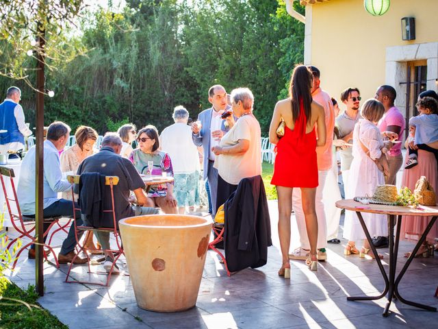 Le mariage de Christophe et Nicolas à Saint-Rémy-de-Provence, Bouches-du-Rhône 28