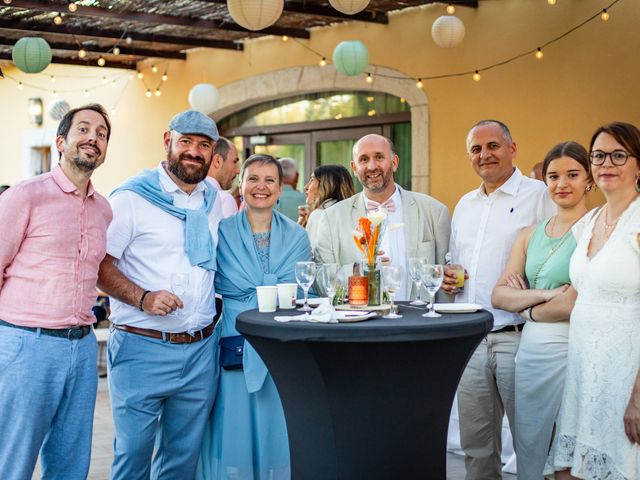 Le mariage de Christophe et Nicolas à Saint-Rémy-de-Provence, Bouches-du-Rhône 30