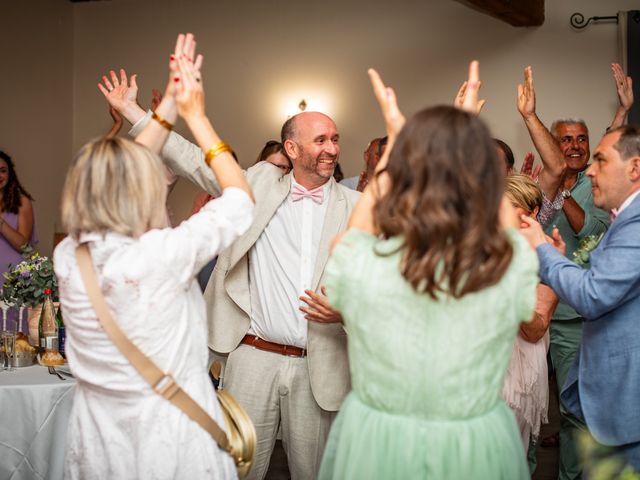 Le mariage de Christophe et Nicolas à Saint-Rémy-de-Provence, Bouches-du-Rhône 31