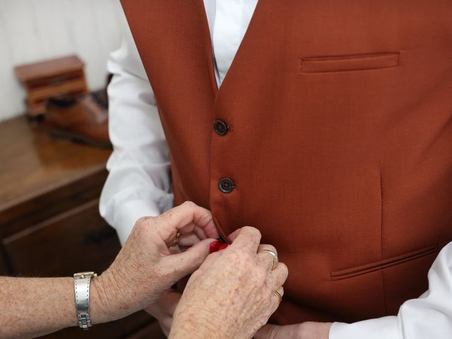 Le mariage de Guillaume et Léa à Montpellier, Hérault 13