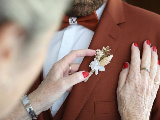 Le mariage de Guillaume et Léa à Montpellier, Hérault 14