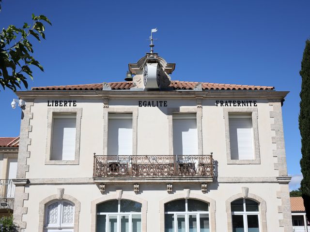 Le mariage de Guillaume et Léa à Montpellier, Hérault 29