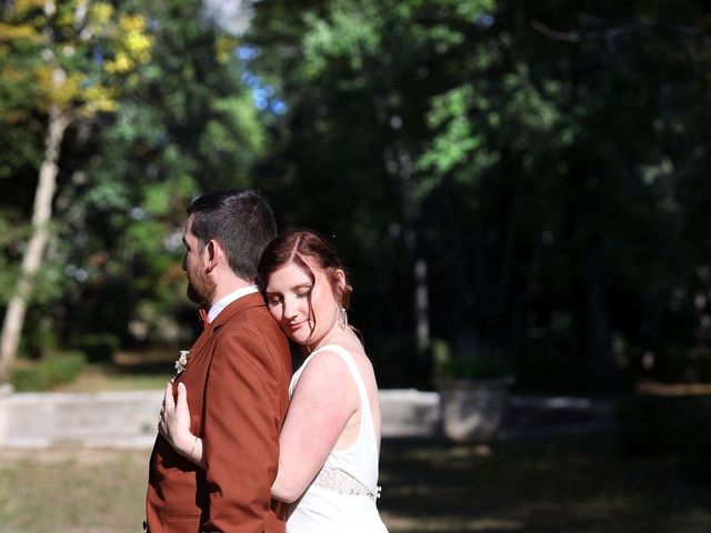 Le mariage de Guillaume et Léa à Montpellier, Hérault 1