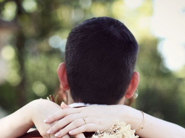 Le mariage de Guillaume et Léa à Montpellier, Hérault 2