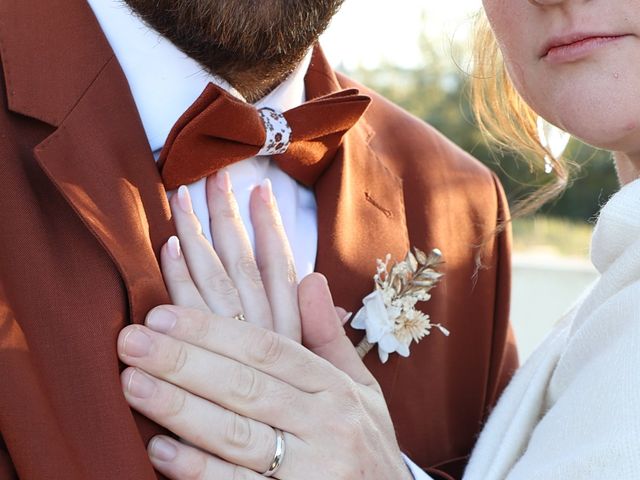 Le mariage de Guillaume et Léa à Montpellier, Hérault 45