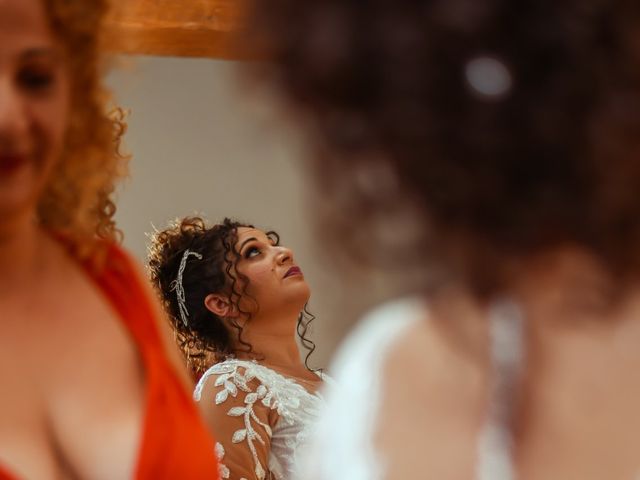 Le mariage de Yannick et Alexandra à Miramas, Bouches-du-Rhône 3