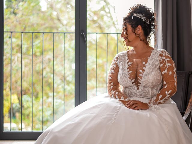 Le mariage de Yannick et Alexandra à Miramas, Bouches-du-Rhône 4