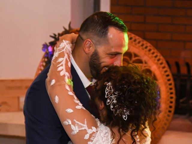 Le mariage de Yannick et Alexandra à Miramas, Bouches-du-Rhône 5