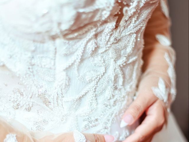 Le mariage de Yannick et Alexandra à Miramas, Bouches-du-Rhône 6