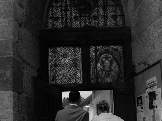 Le mariage de Damien et Julie à Saint-Chély-d'Apcher, Lozère 100