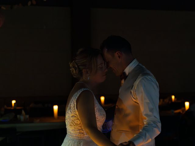 Le mariage de Damien et Julie à Saint-Chély-d'Apcher, Lozère 140