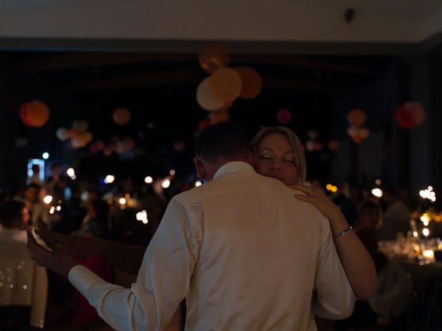 Le mariage de Damien et Julie à Saint-Chély-d'Apcher, Lozère 141