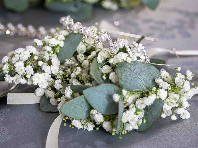Le mariage de Kévin et Vanessa à Croissy-sur-Seine, Yvelines 10