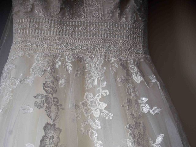 Le mariage de Kévin et Vanessa à Croissy-sur-Seine, Yvelines 13