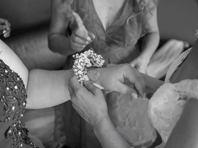 Le mariage de Kévin et Vanessa à Croissy-sur-Seine, Yvelines 20