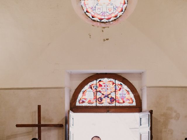 Le mariage de Jean Baptiste et Pauline à Hermival-les-Vaux, Calvados 45