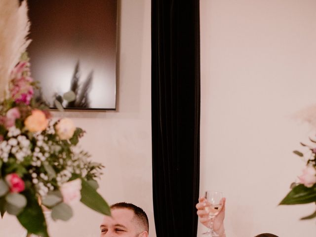 Le mariage de Jean Baptiste et Pauline à Hermival-les-Vaux, Calvados 63