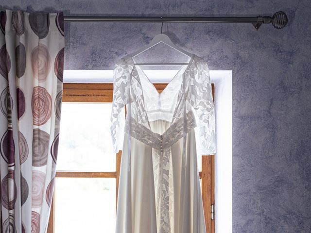 Le mariage de Sofian et Mallory à Violay, Loire 11