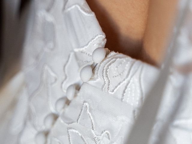 Le mariage de Sofian et Mallory à Violay, Loire 12