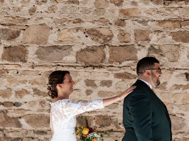 Le mariage de Sofian et Mallory à Violay, Loire 15