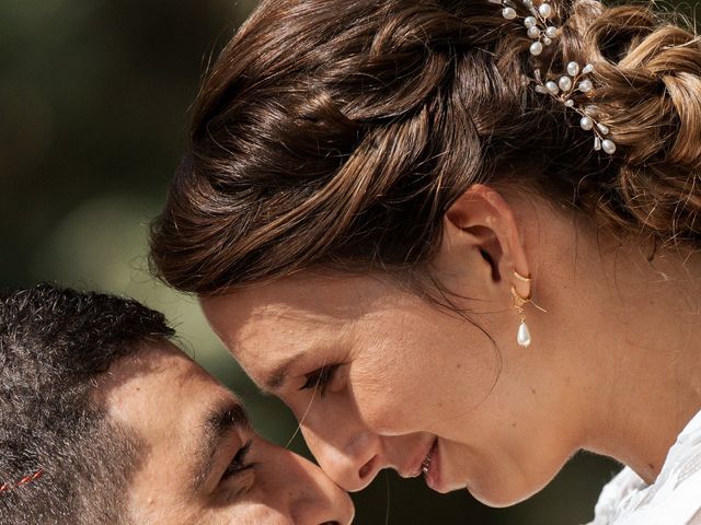 Le mariage de Sofian et Mallory à Violay, Loire 19