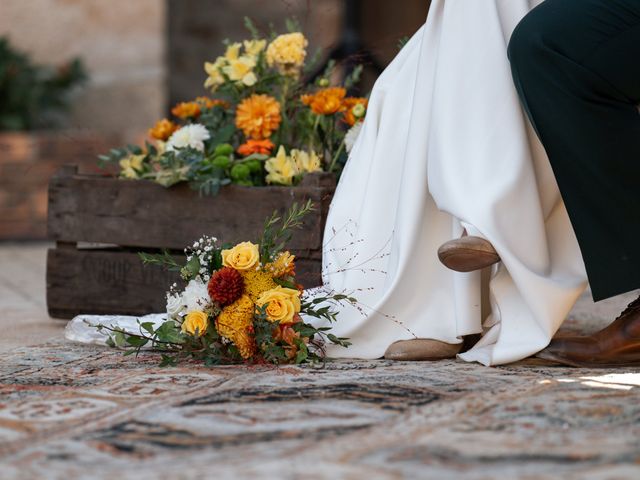 Le mariage de Sofian et Mallory à Violay, Loire 26