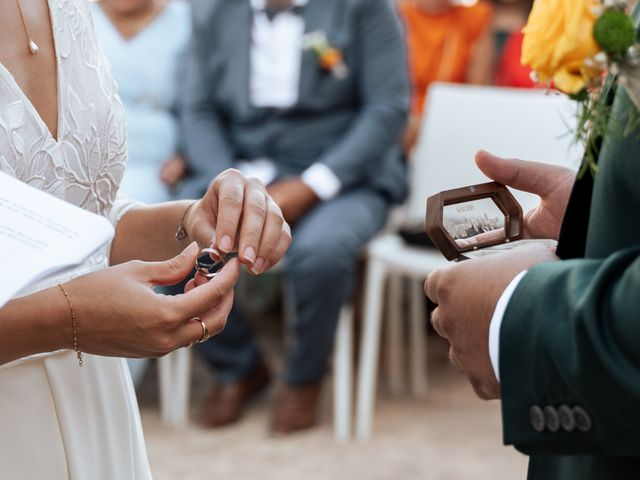Le mariage de Sofian et Mallory à Violay, Loire 28