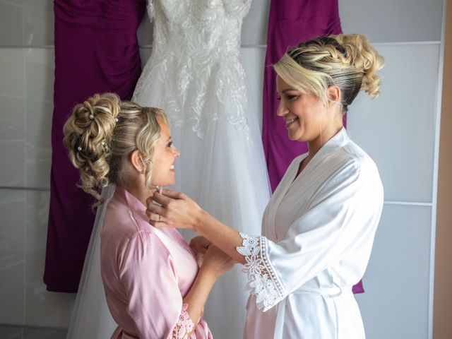Le mariage de Remy et Anais à Leudeville, Essonne 3