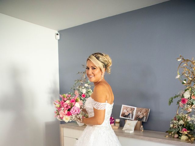 Le mariage de Remy et Anais à Leudeville, Essonne 11