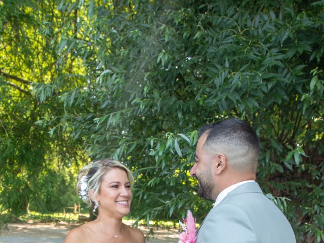 Le mariage de Remy et Anais à Leudeville, Essonne 13
