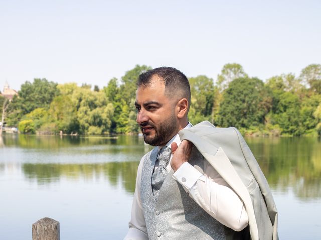 Le mariage de Remy et Anais à Leudeville, Essonne 17