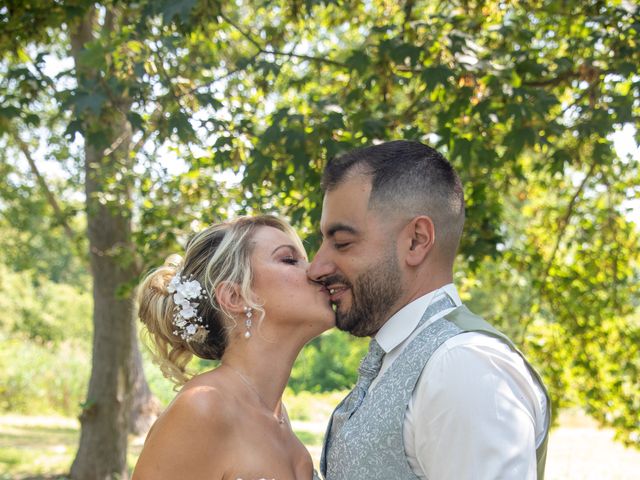 Le mariage de Remy et Anais à Leudeville, Essonne 22